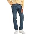 Levi39s Men39s Mid Rise 505 Regular-Fit Jeans
