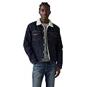 Levi39s Men39s Sherpa Cotton Blend Standard Length