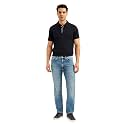 Levi39s Men39s Mid Rise Fitted Jeans