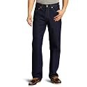 Levi39s Men39s Mid Rise 505 Regular-Fit Jeans