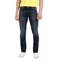 Levi39s Men39s 65504 Skinny Fit Mid Rise
