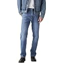 Levi39s Men39s Mid Rise 505 Regular-Fit Jeans