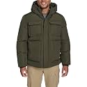Levi's Men's Softshell Trucker Jacket