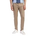 Levi39s Men39s Solid Slim Tapered Fit Trousers