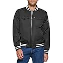 Levi's Men's Colorblock Varsity Bomber Jacket
