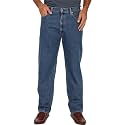Levi39s Men39s Mid Rise 505 Regular-Fit Jeans
