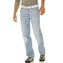 Levi39s Men39s Mid Rise 505 Regular-Fit Jeans