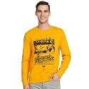 Levi39s Men39s Cotton Crew Neck Sweatshirt