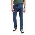 Levi39s Men39s 512 Slim Tapered Fit Indigo