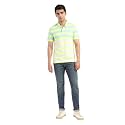 Levi39s Men39s Cotton Regular Fit Stripes T-Shirt