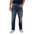 Levi39s Men39s 550 Relaxed Tapered Fit Mid