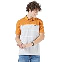 Levi39s Men39s Regular Fit Colorblock Polo T-Shirt