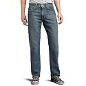Levi39s Men39s Mid Rise 505 Regular-Fit Jeans