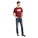 Levi39s Men39s 512 Slim Tapered Fit Indigo