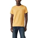 Levi's Men's Short Sleeve Classic Pocket Tee (Available in Big)