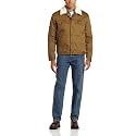 Levi's Men's Sherpa Trucker Jacket