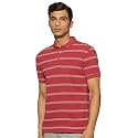 Levi39s Men39s Cotton Regular Fit Stripes Polo