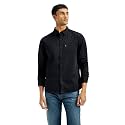 Levi39s Men39s Cotton Solid Slim Fit Shirt