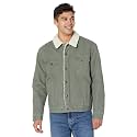 Levi39s Men39s Sherpa Cotton Blend Standard Length
