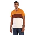 Levi39s Men39s Cotton Regular Fit Colorblock Polo