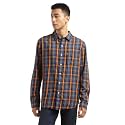 Levi39s Men39s Slim Fit Checkered Shirt