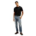 Levi39s Men39s 555 Relaxed Straight Fit Blue