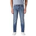 Levi39s Men39s 512 Slim Tapered Fit Indigo