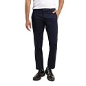 Levi39s Men39s Slim Casual Pants A2810-0003_Navy Blue