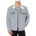 Levi39s Men39s Sherpa Cotton Blend Standard Length