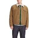 Levi39s Men39s Sherpa Cotton Blend Standard Length