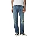 Levi's Men's 541 Athletic Taper Fit Jeans