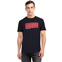 Levi39s Men39s Typographic Crew Neck T-Shirt