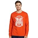 Levi39s Men39s Slim Fit Graphic T-Shirt