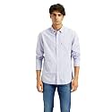 Levi39s Men39s Striped Slim Fit Shirt