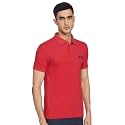 Levi39s Men39s Solid Polo Collar Slim Fit