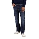 Levi39s Men39s 517 Slim Bootcut Fit Mid