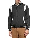 Levi's Men's Colorblock Varsity Bomber Jacket