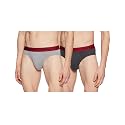 Levi39s Men Cotton 019 Classic Brief with