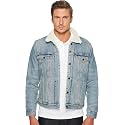 Levi's Men's Sherpa Trucker Jacket