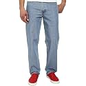 Levi39s Men39s Mid Rise 505 Regular-Fit Jeans