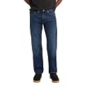Levi39s Men39s Mid Rise 505 Regular-Fit Jeans