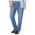 Levi's Men's 541 Athletic Taper Fit Jeans