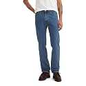 Levi39s Men39s Mid Rise 505 Regular-Fit Jeans