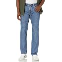 Levi's Men's 541 Athletic Taper Fit Jeans