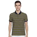 Levi39s Men39s Regular Fit Stripes Polo T-Shirt