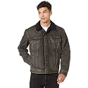 Levi39s Men39s Sherpa Cotton Blend Standard Length