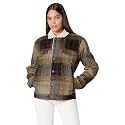 Levi39s Men39s Sherpa Cotton Blend Standard Length