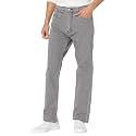 Levi39s Men39s Mid Rise 505 Regular-Fit Jeans