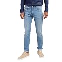 Levi's Men's Skinny Jeans (65504-0591_Light Indigo_30)
