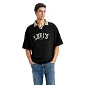 Levi39s Men39s Loose Fit Polo T-Shirt
